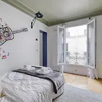 Apartment Appart. Parisien Elegant - Proche Incontournables *
