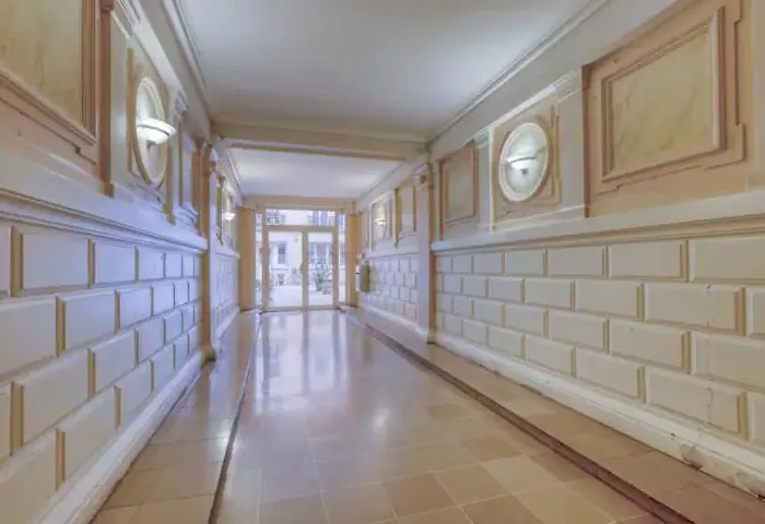 Appartement Appart. Parisien Elegant - Proche Incontournables *