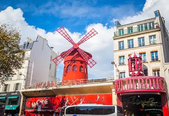 Appart. Parisien Elegant - Proche Incontournables Appartement